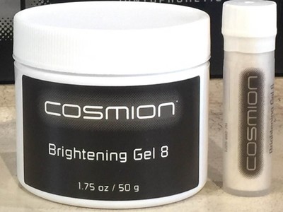 Cosmion Brightening Gel 8