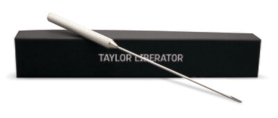Taylor Liberator Acne Scar Dissector by Cosmion Inc. (for physicians only) Taylor Liberator Acne Scar Dissector by Cosmion Inc. (for physicians only)