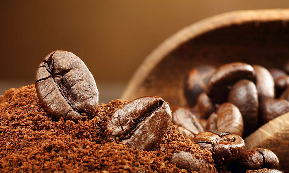 Café do Brasil MARATÁ 250Gr.