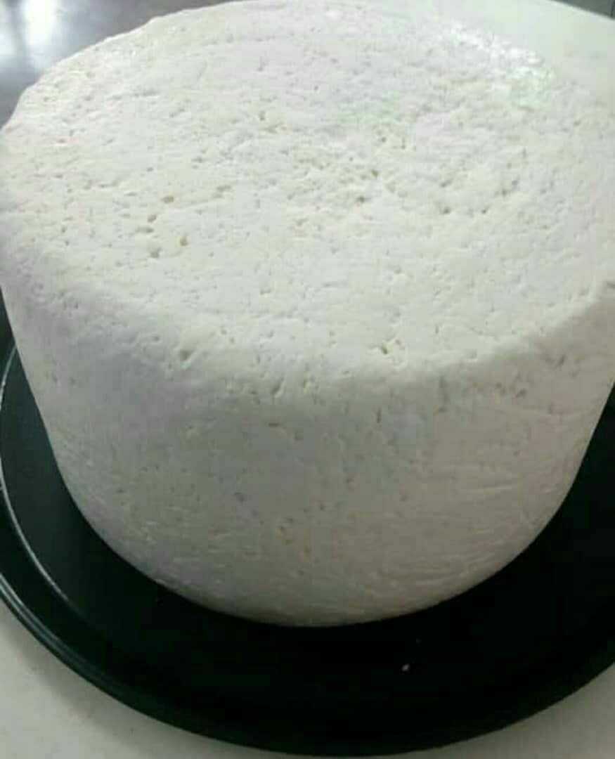 Queso Blanco del Manteco