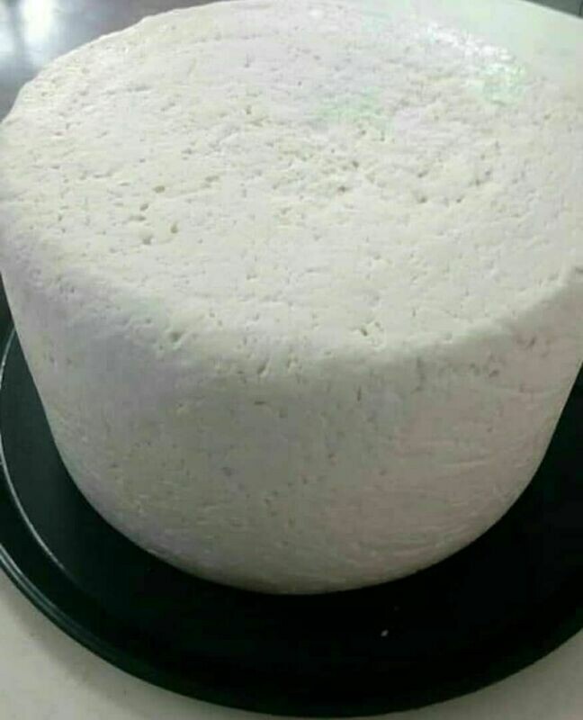 Queso Blanco del Manteco