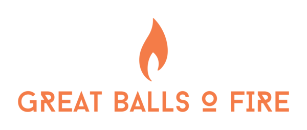 Great Balls O' Fire!