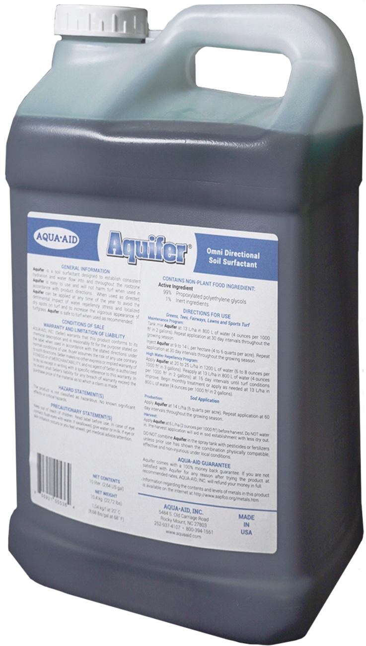 AQUIFER