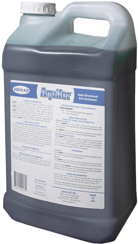 AQUIFER
