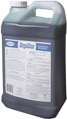 AQUIFER