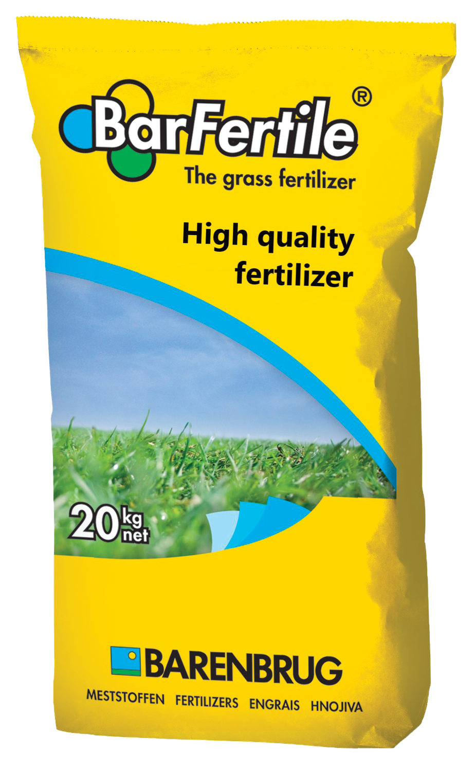 BARFERTILE ACTIVE