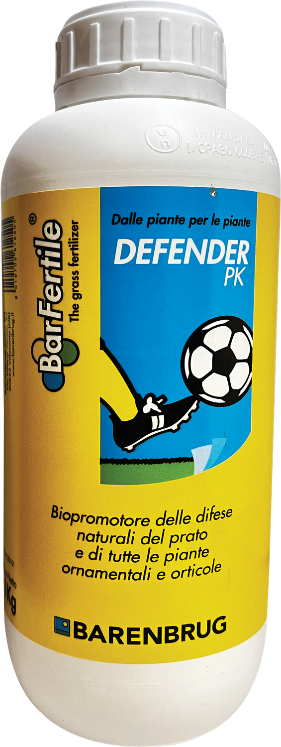 BARFERTILE DEFENDER PK