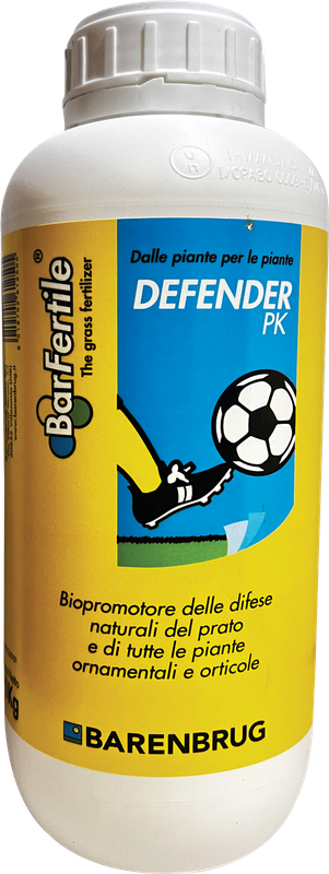 BARFERTILE DEFENDER PK