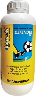 BARFERTILE DEFENDER PK