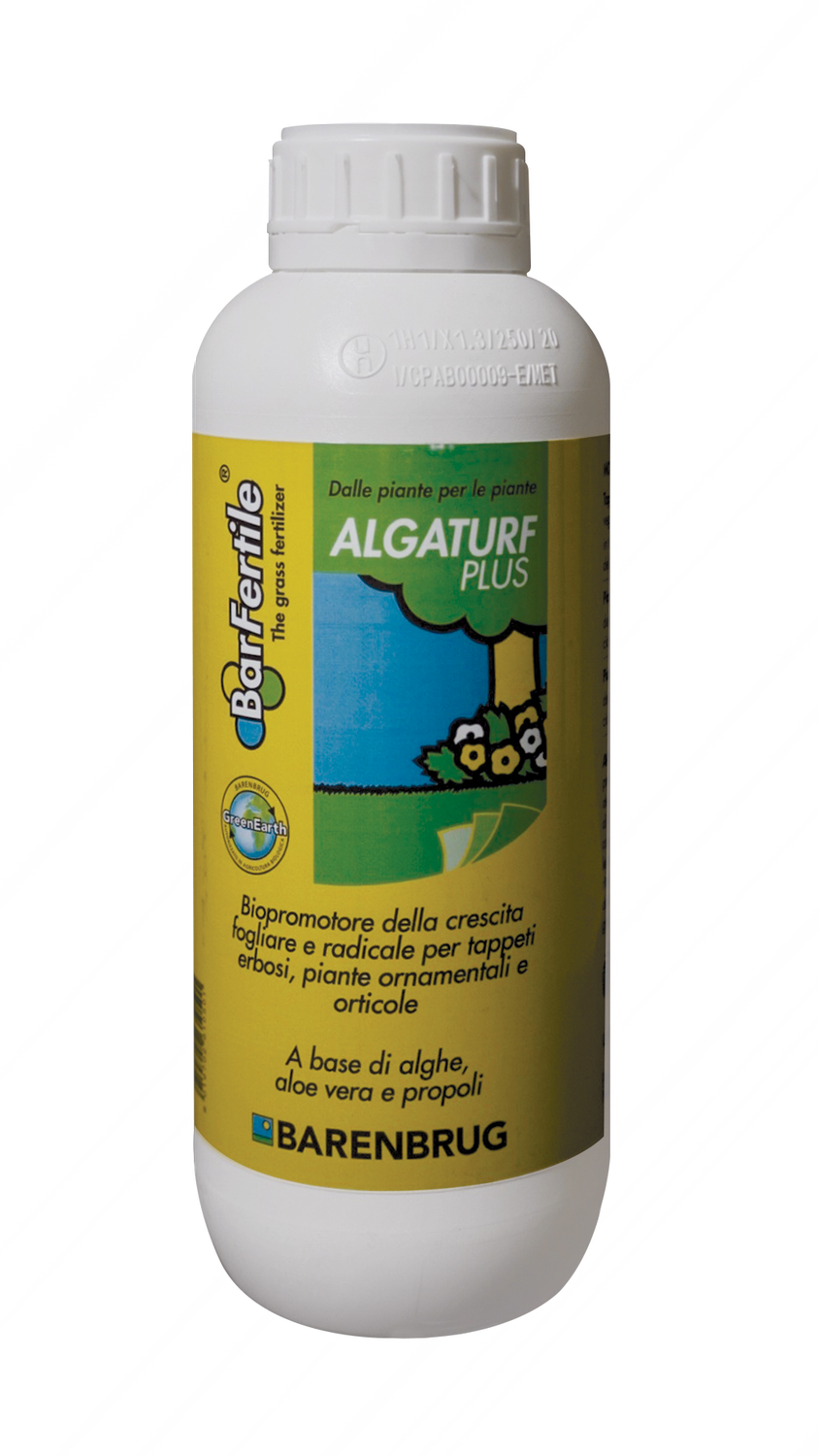 BARFERTILE ALGATURF PLUS