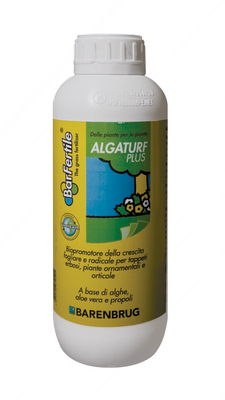 BARFERTILE ALGATURF PLUS