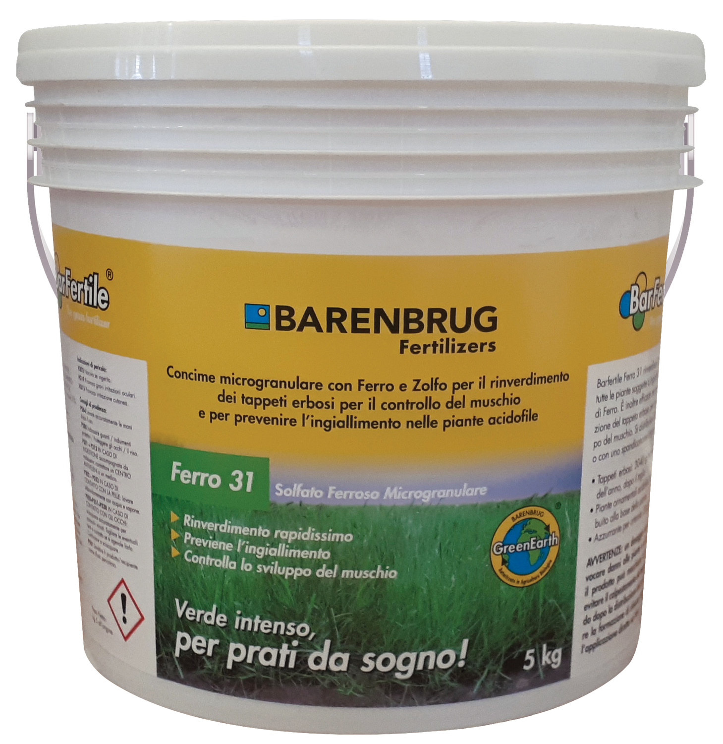 BARFERTILE FERRO