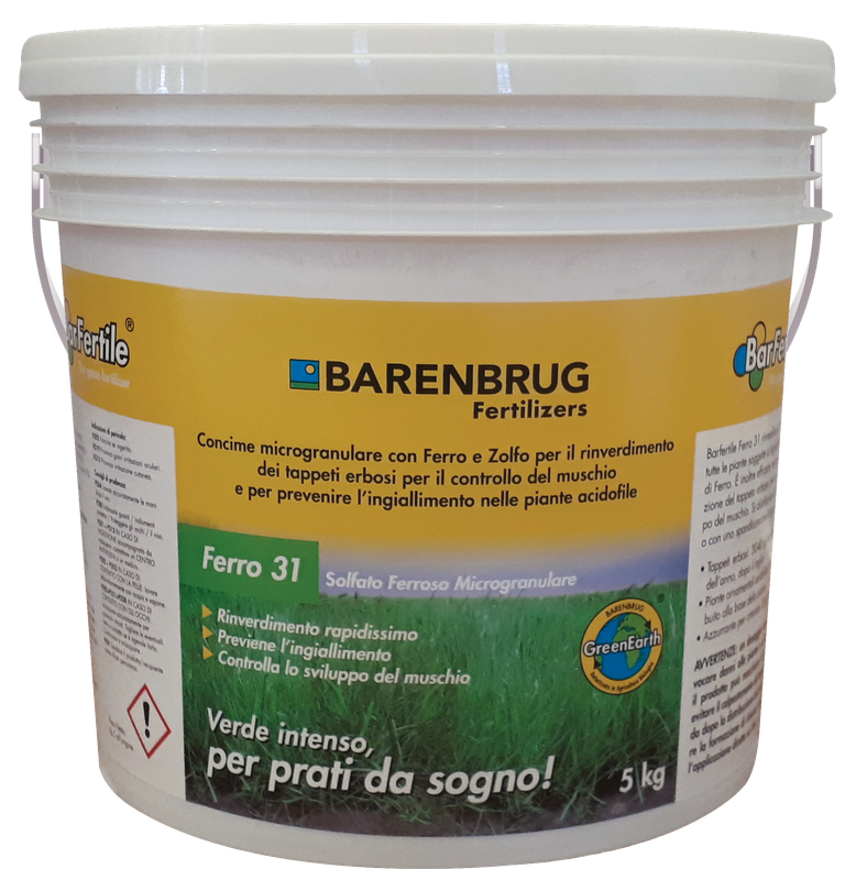 BARFERTILE FERRO