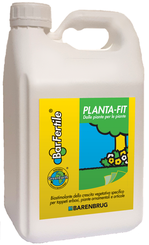 BARFERTILE PLANTA-FIT