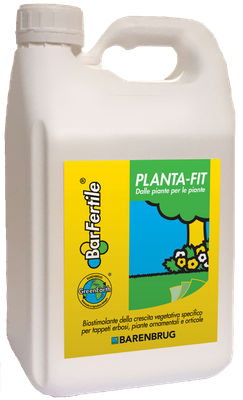BARFERTILE PLANTA-FIT