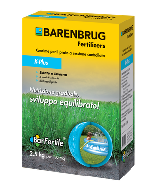 BARFERTILE K-PLUS