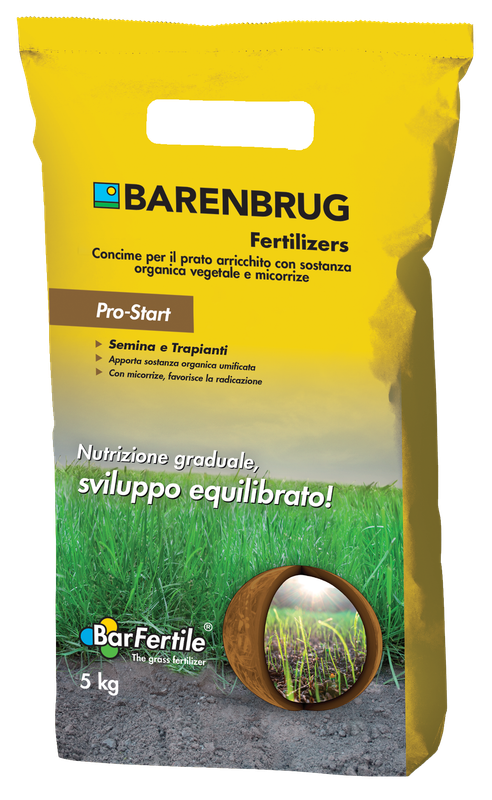 BARFERTILE PRO-START