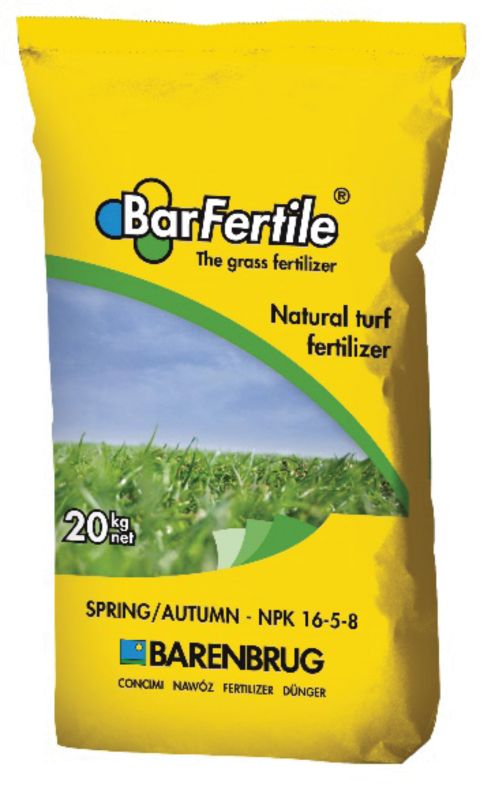 BARFERTILE SPRING&AUTUMN