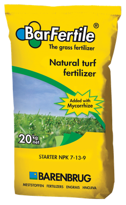 BARFERTILE STARTER