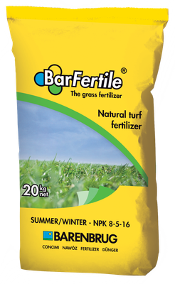 BARFERTILE SUMMER&WINTER