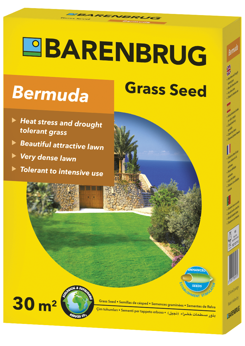 BERMUDA MONACO