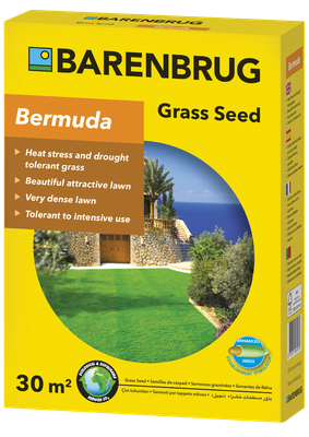 BERMUDA MONACO