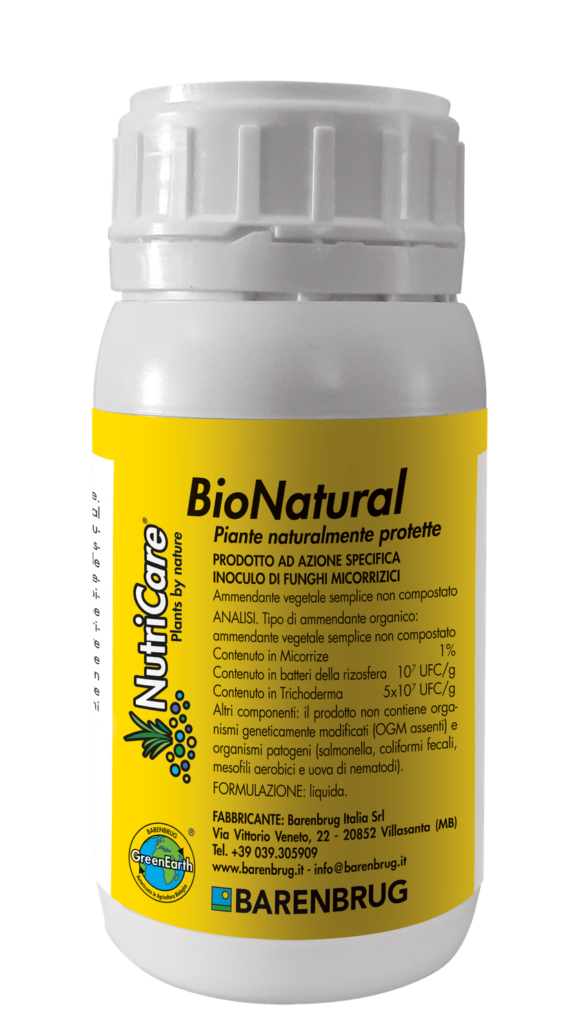 BIONATURAL