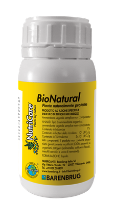BIONATURAL