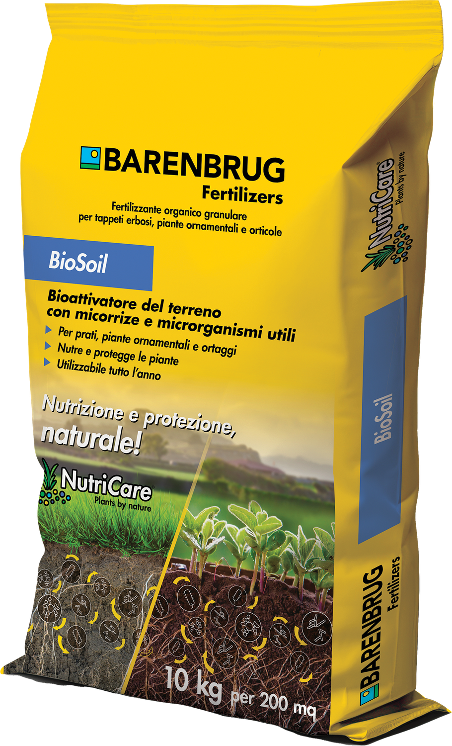 BIOSOIL