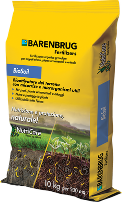 BIOSOIL