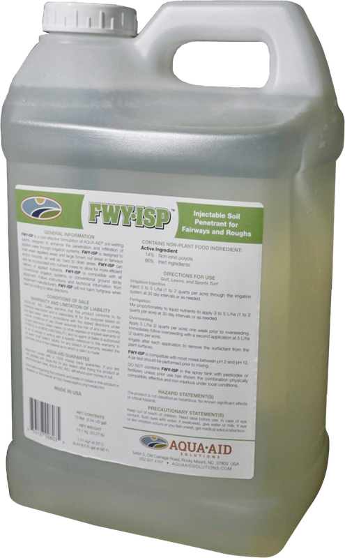 FWY ISP 10L