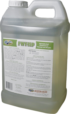 FWY ISP 10L