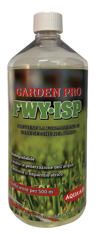 FWY ISP 1L