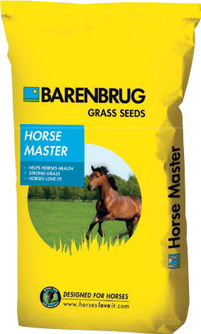 HORSE MASTER