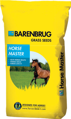 HORSE MASTER