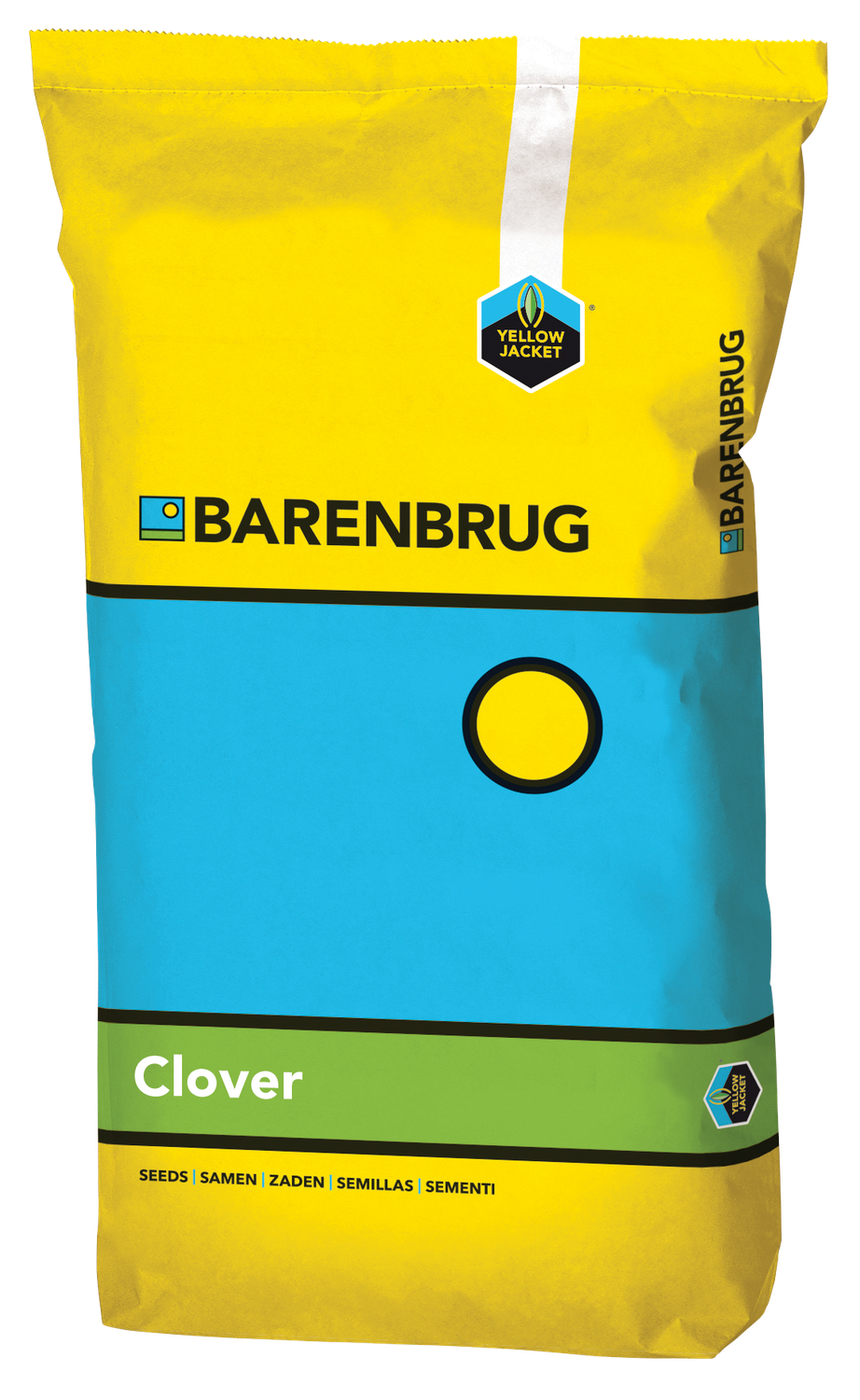 LAWN CLOVER