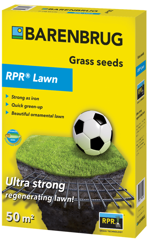 RPR LAWN