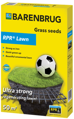 RPR LAWN
