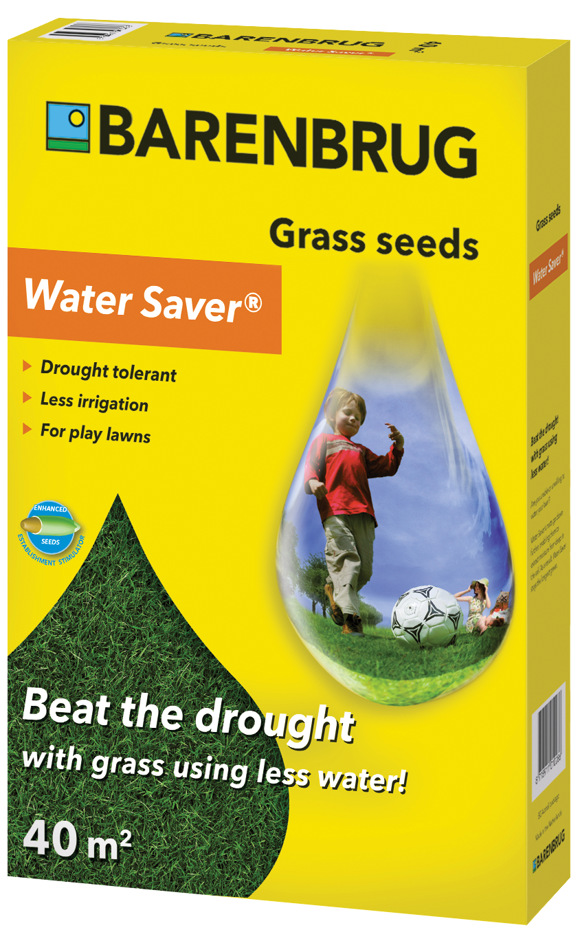 WATER SAVER