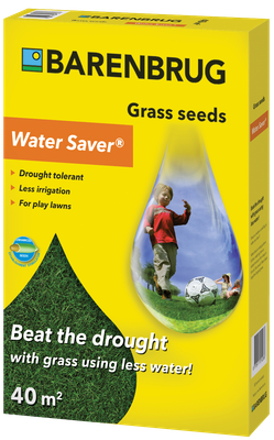 WATER SAVER