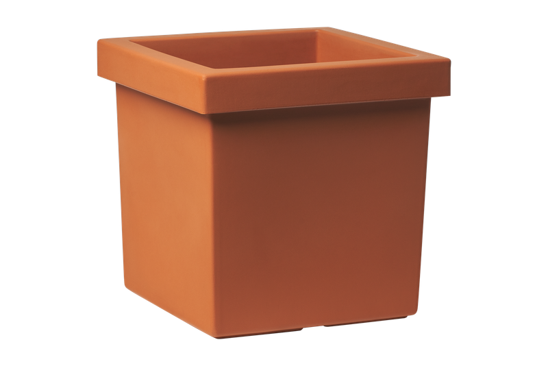 GEMINI VASO QUADRO
