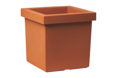 GEMINI VASO QUADRO