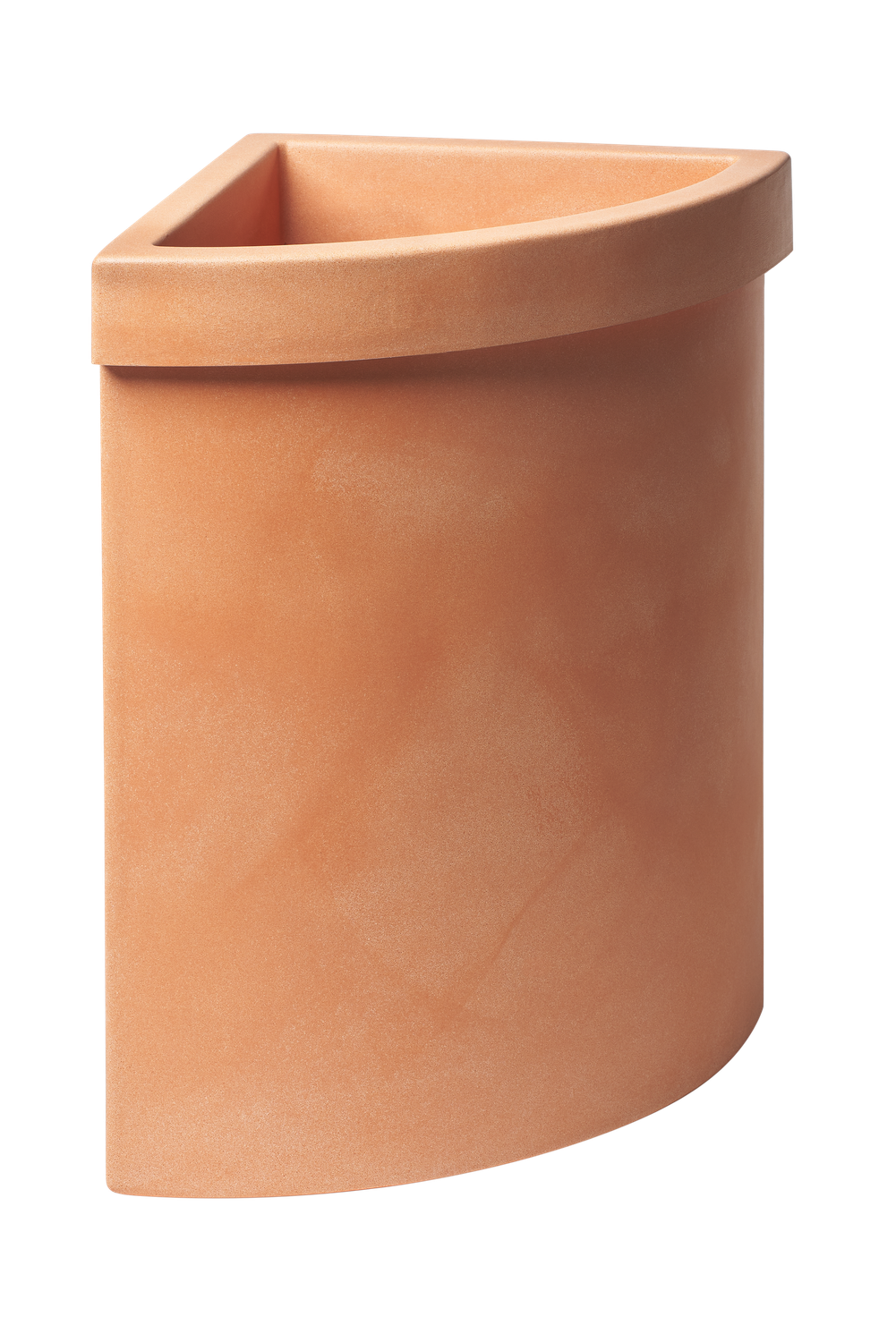 Vaso angolare