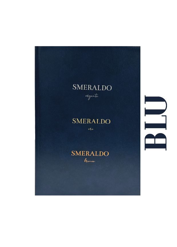 Tesi Similpelle  Smeraldo
