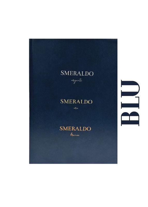 Tesi Similpelle  Smeraldo