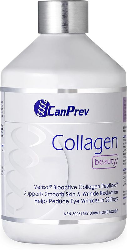 CanPrev Collagen Beauty 500mL