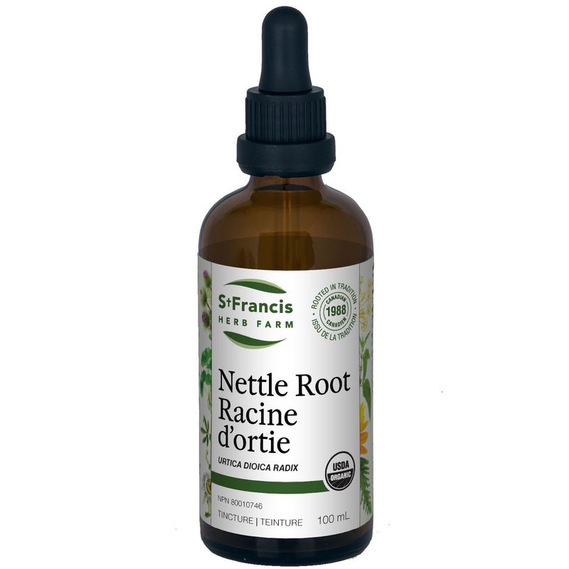 St. Francis Nettle Root, 100mL