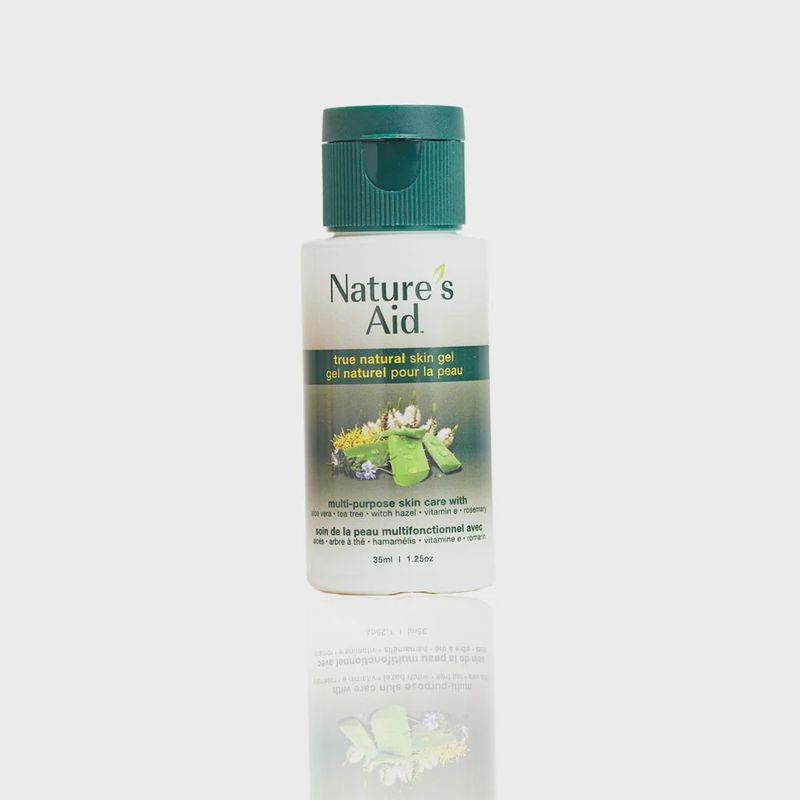 NATURE&#39;S AID SKIN GEL | ORIGINAL 35ml