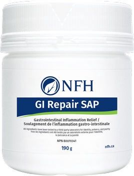 NFH GI Repair SAP 190g