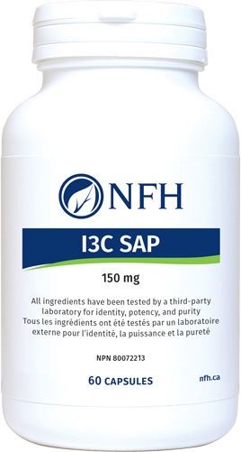 NFH I3C SAP 60 Capsules